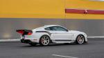 Shelby GT500 Dragon Snake 2019 года